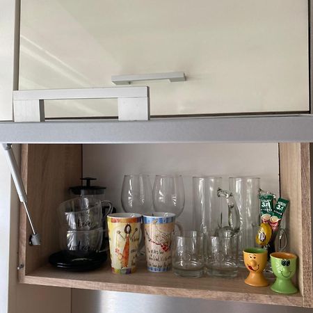 Apartment Ariella Jūrkalne 外观 照片