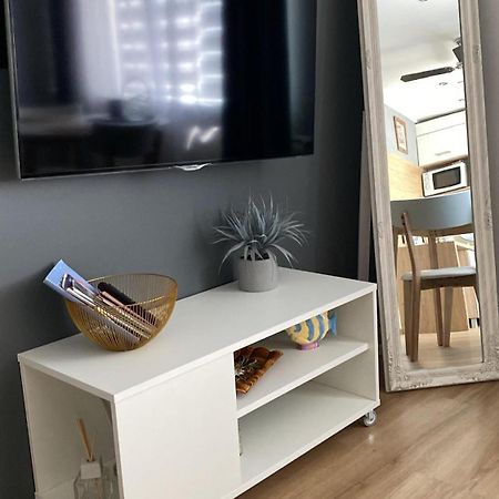 Apartment Ariella Jūrkalne 外观 照片