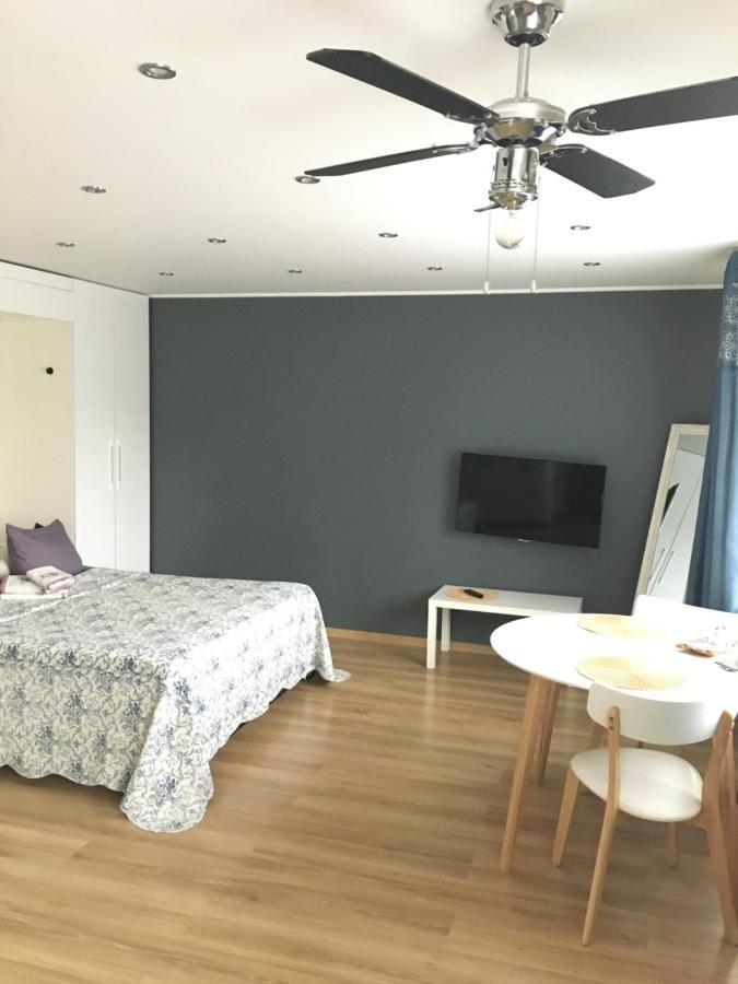 Apartment Ariella Jūrkalne 外观 照片