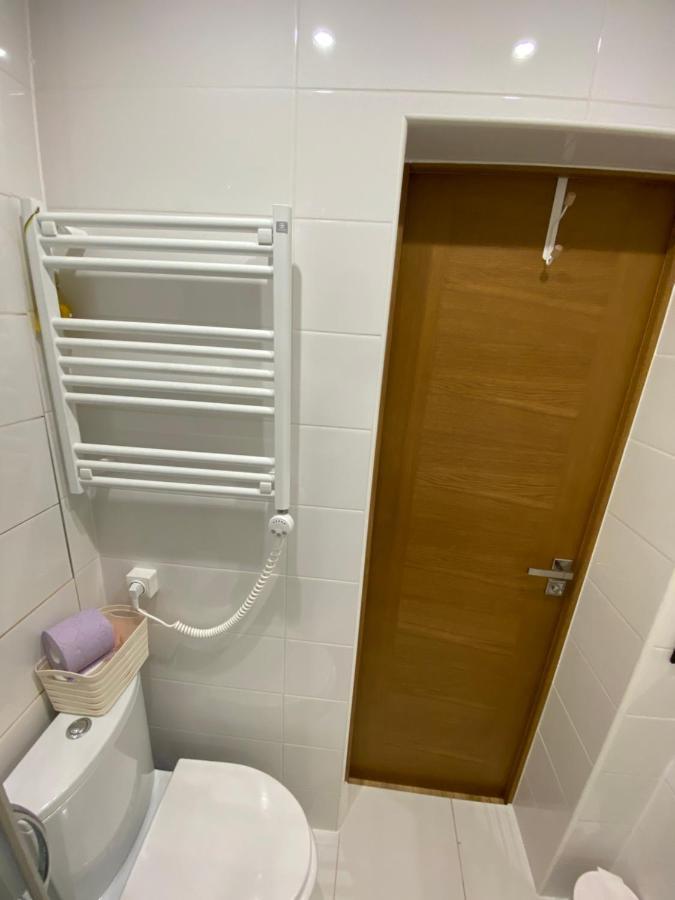 Apartment Ariella Jūrkalne 外观 照片