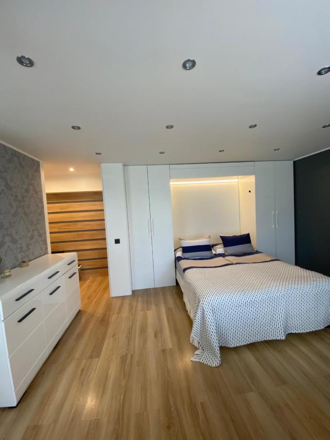 Apartment Ariella Jūrkalne 外观 照片