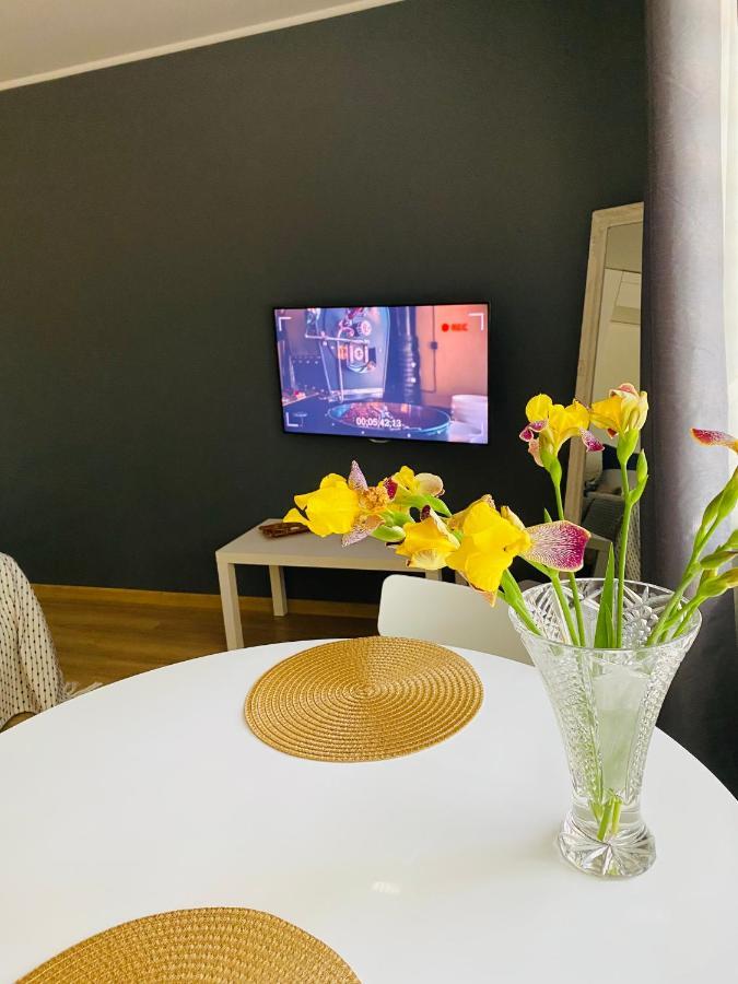 Apartment Ariella Jūrkalne 外观 照片