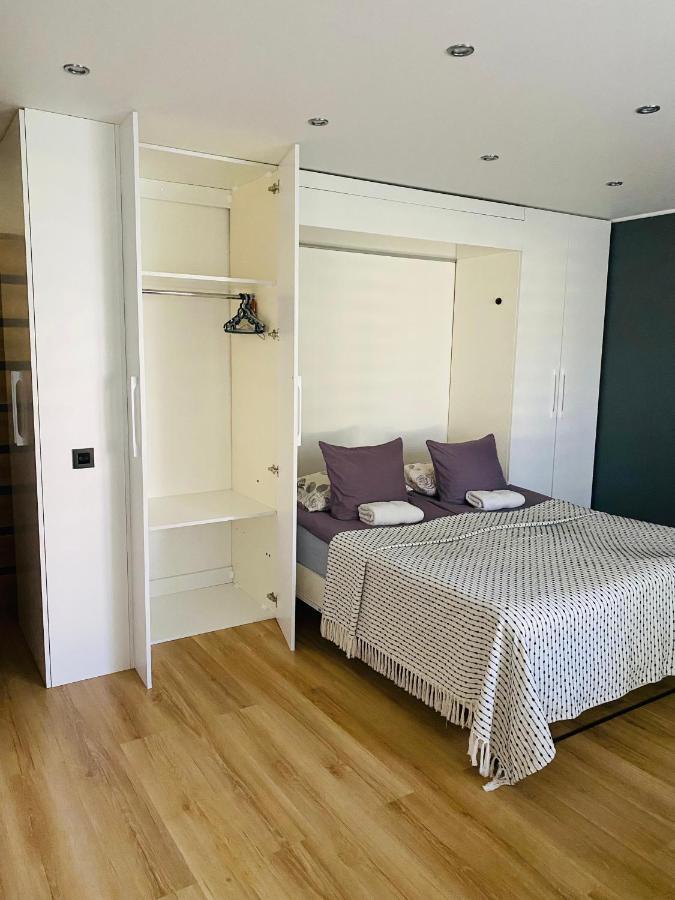 Apartment Ariella Jūrkalne 外观 照片