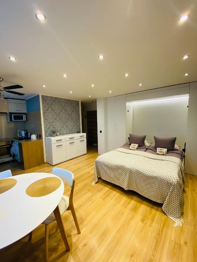 Apartment Ariella Jūrkalne 外观 照片
