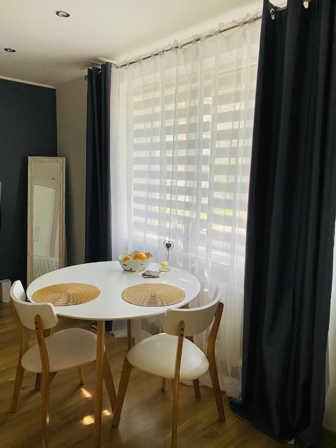 Apartment Ariella Jūrkalne 外观 照片