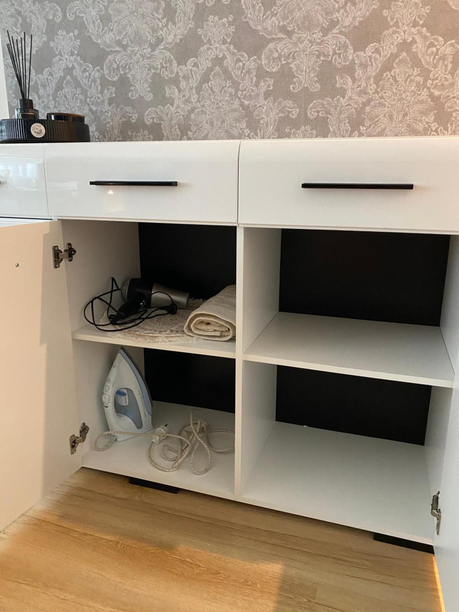 Apartment Ariella Jūrkalne 外观 照片