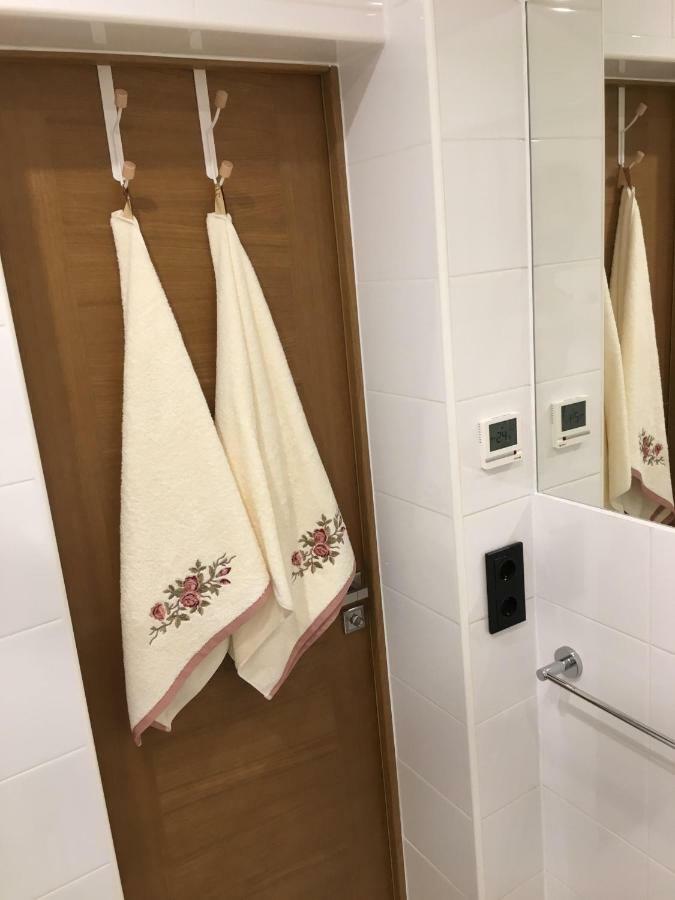 Apartment Ariella Jūrkalne 外观 照片